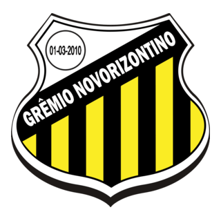 Grêmio Novorizontino